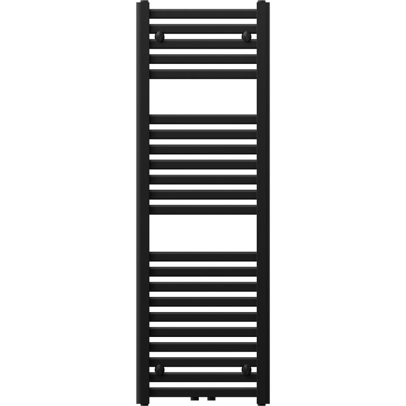 Grzejnik drabinkowy Mexen Hades czarny  W104-1200-400-00-70 1 szt.