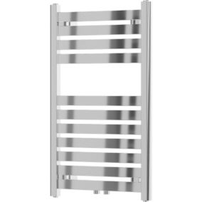 Grzejnik drabinkowy Mexen Uran chrom  W105-0800-500-00-01 1 szt.