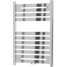 Grzejnik drabinkowy Mexen Uran chrom  W105-0800-600-00-01 1 szt.