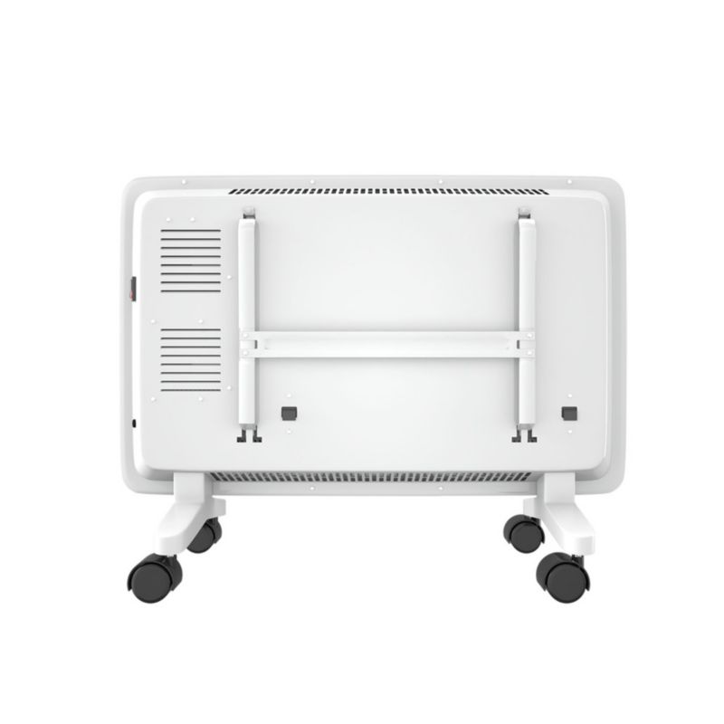 Grzejnik Elektryczny 1.0 kW Thermex Frame Wi-Fi ściana/podłoga 1 szt.