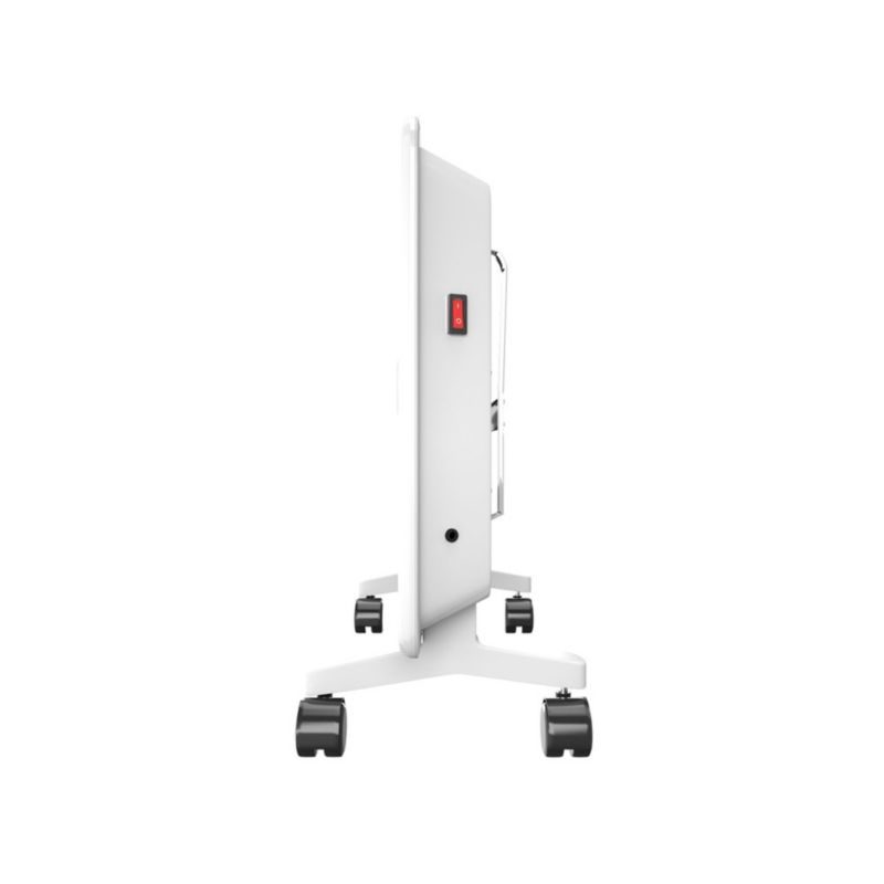 Grzejnik Elektryczny 1.0 kW Thermex Frame Wi-Fi ściana/podłoga 1 szt.