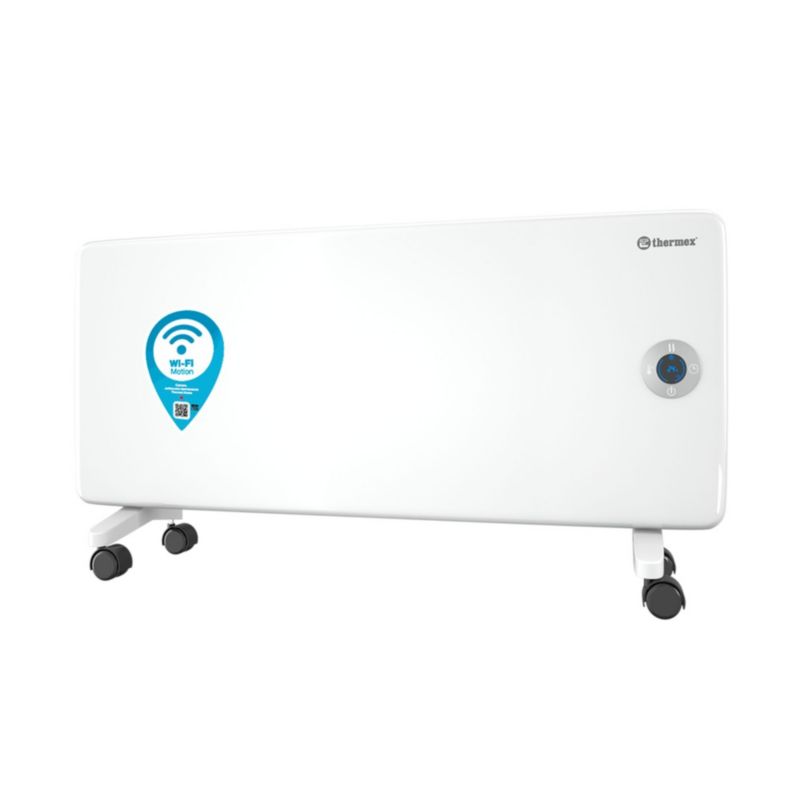 Grzejnik Elektryczny 2.0 kW Thermex Frame Wi-Fi ściana/podłoga  1 szt.