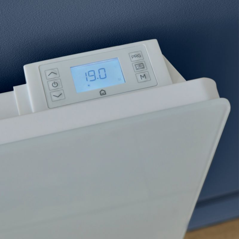 Grzejnik elektryczny Binda 1500 W biały