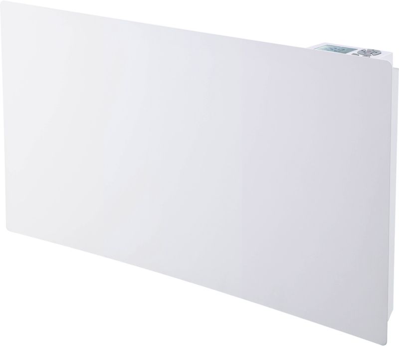 Grzejnik elektryczny Blyss Saris 2000 W biały