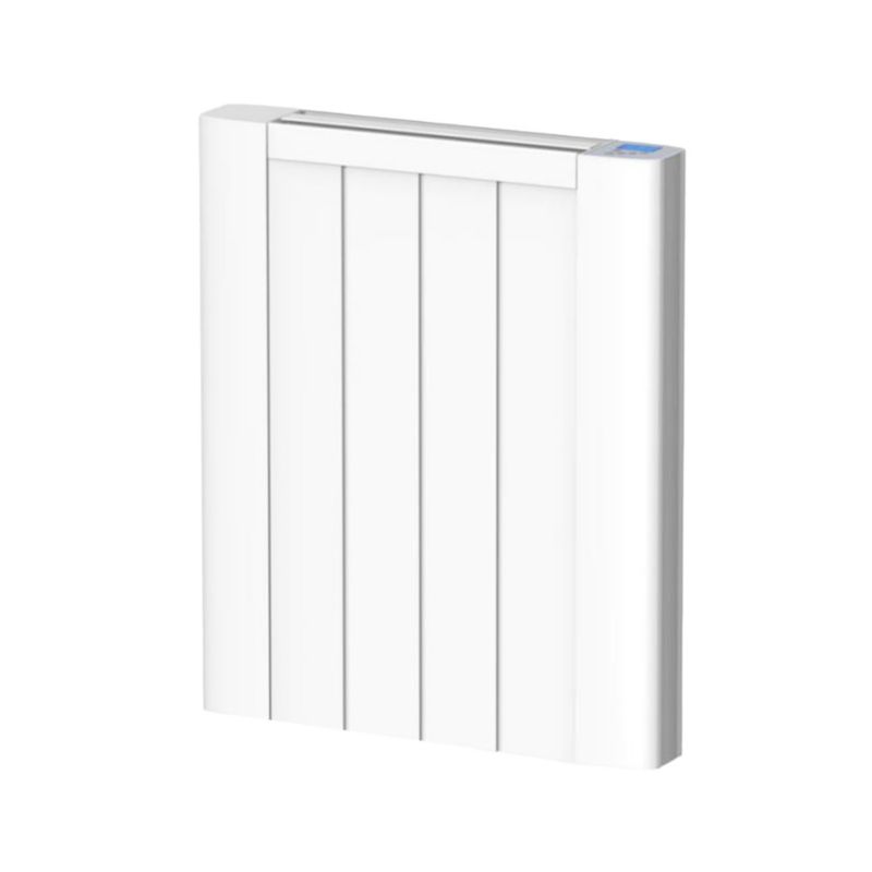 Grzejnik elektryczny ścienny Sannover Celerad 1000 W aluminiowy 1 szt.