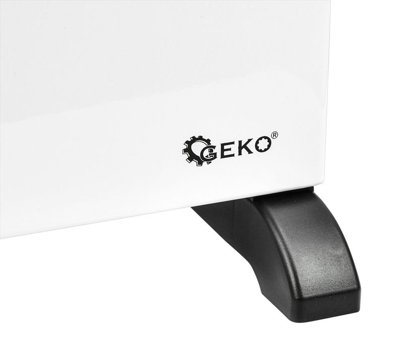 Grzejnik elektryczny GEKO konwektorowy 2000W 1szt.