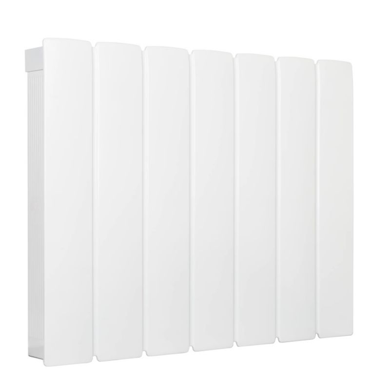 Grzejnik elektryczny konwektorowy Dimplex 1000W do 10m² ścienny MFP 1szt.