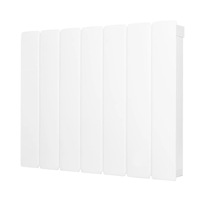 Grzejnik elektryczny konwektorowy Dimplex 1000W do 10m² ścienny MFP 1szt.