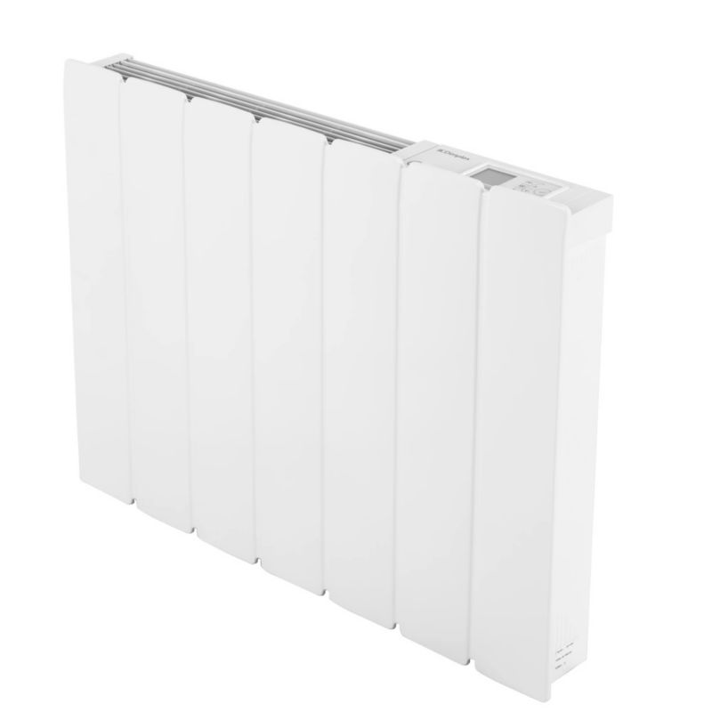 Grzejnik elektryczny konwektorowy Dimplex 1000W do 10m² ścienny MFP 1szt.