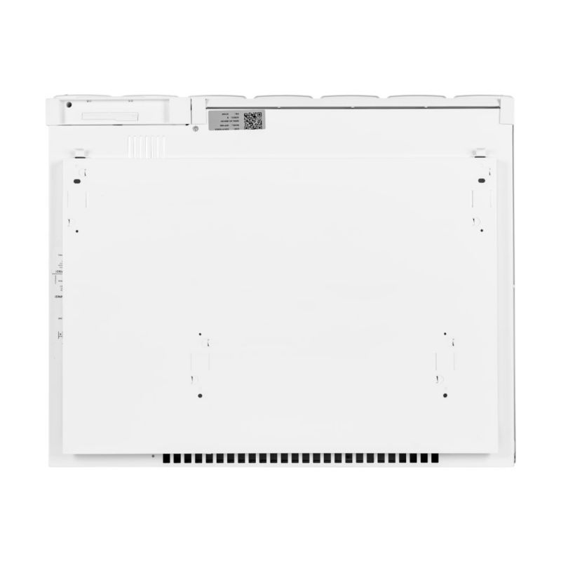 Grzejnik elektryczny konwektorowy Dimplex 1000W do 10m² ścienny MFP 1szt.
