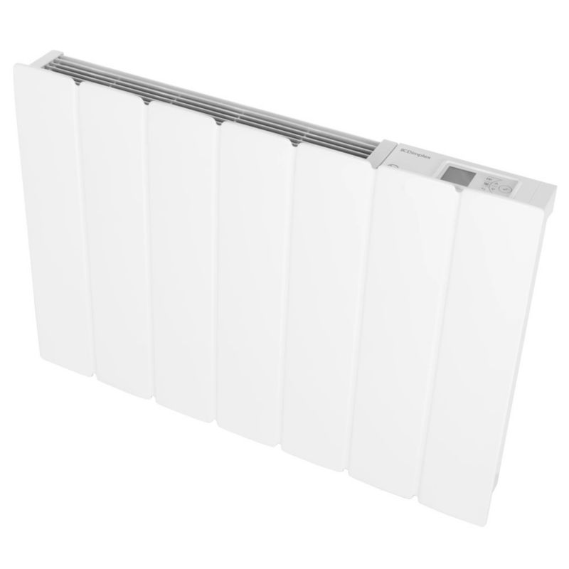 Grzejnik elektryczny konwektorowy Dimplex 1500W do 15m² ścienny MFP 1szt.