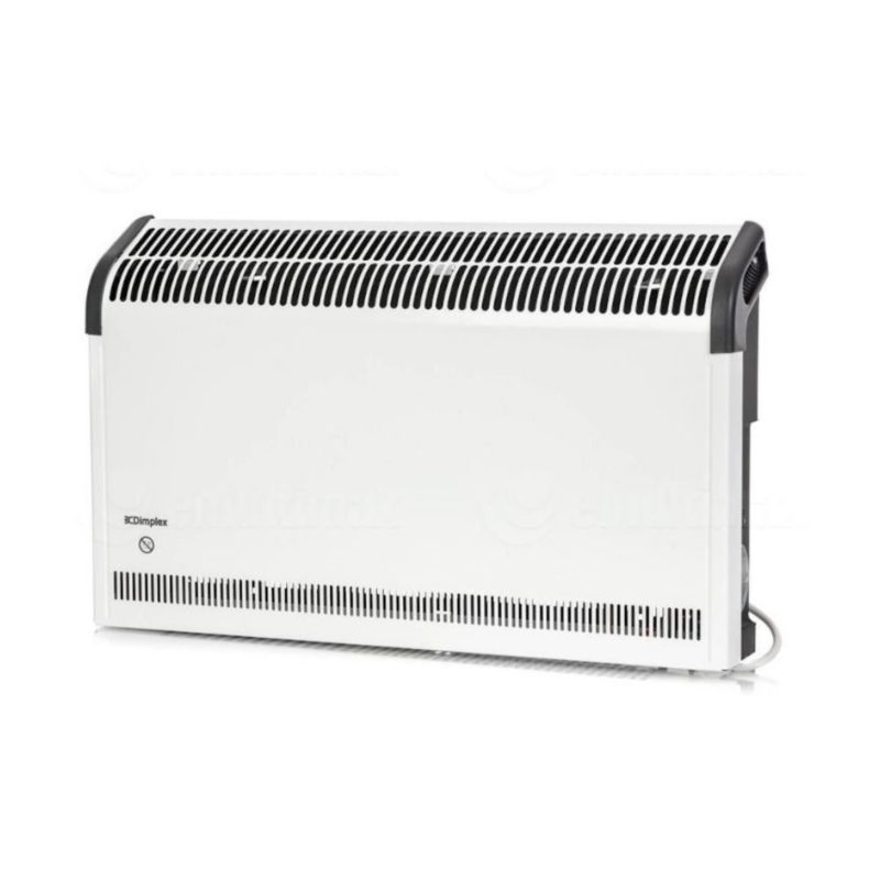 Grzejnik elektryczny konwektorowy Dimplex 1500W do 15m² programowalny DX415E 1szt.