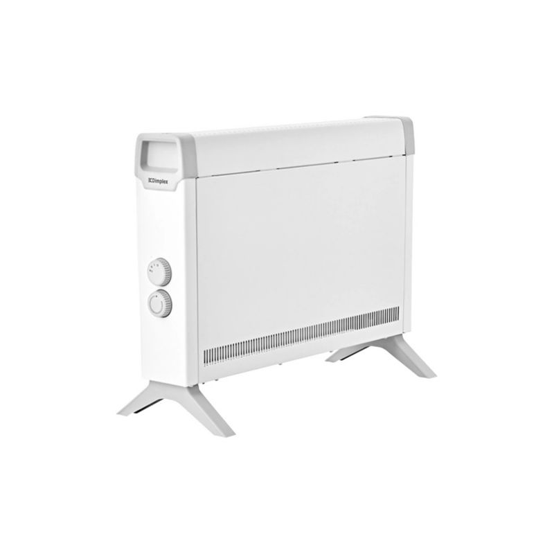 Grzejnik elektryczny konwektorowy Dimplex 2000W do 20m² DX521 1 szt.