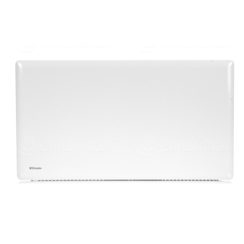 Grzejnik elektryczny konwektorowy Dimplex 750W do 7.5m² Wi-Fi DTD4R 1szt.