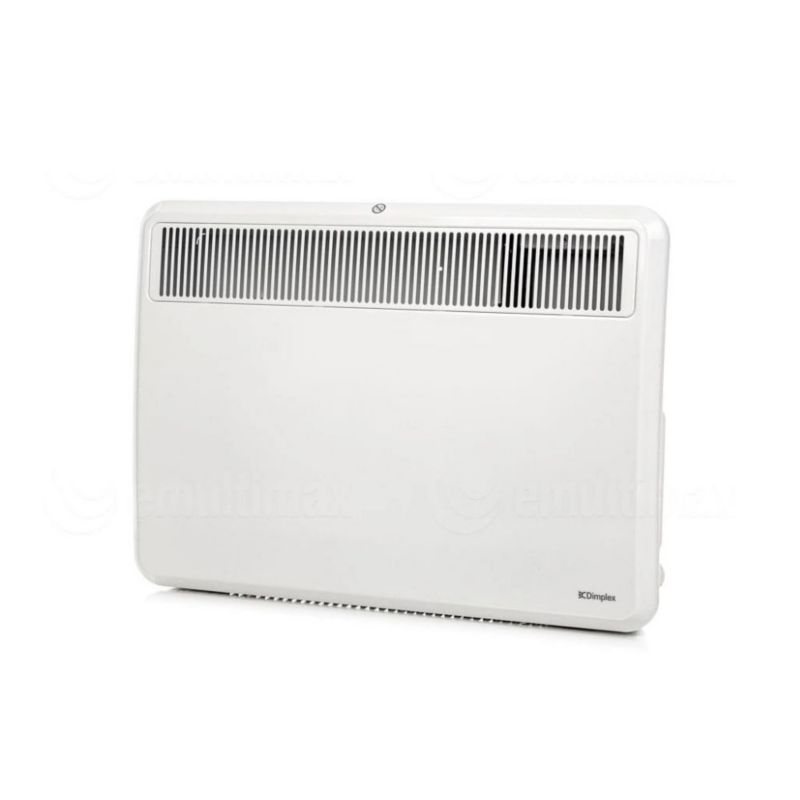 Grzejnik elektryczny konwektorowy Dimplex do 10 m² 1000W PLX100E 1szt.