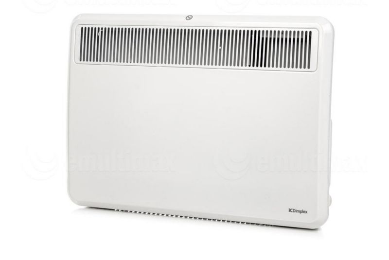 Grzejnik elektryczny konwektorowy Dimplex do 10 m² 1000W PLX100E 1szt.