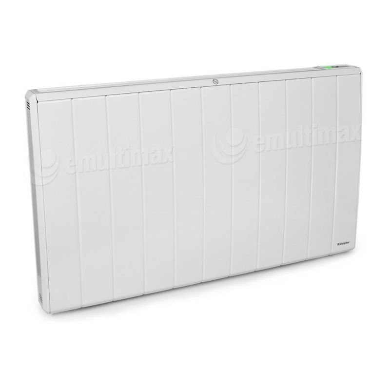 Grzejnik elektryczny konwektorowy Dimplex do 10m² 1000W RCE100 1szt.