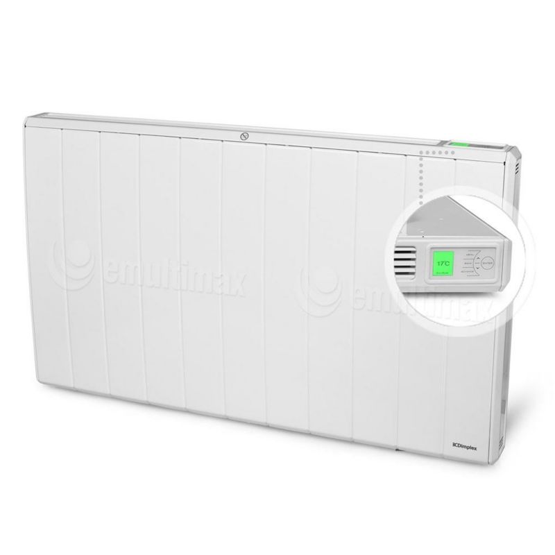 Grzejnik elektryczny konwektorowy Dimplex do 10m² 1000W RCE100 1szt.