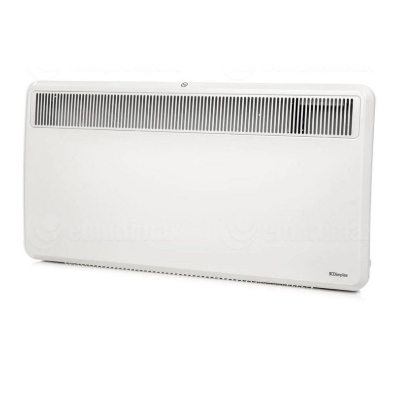 Grzejnik elektryczny konwektorowy Dimplex do 20 m² 2000W PLX200E 1szt.
