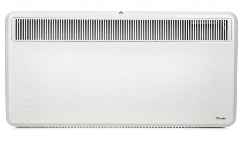 Grzejnik elektryczny konwektorowy Dimplex do 20 m² 2000W PLX200E 1szt.