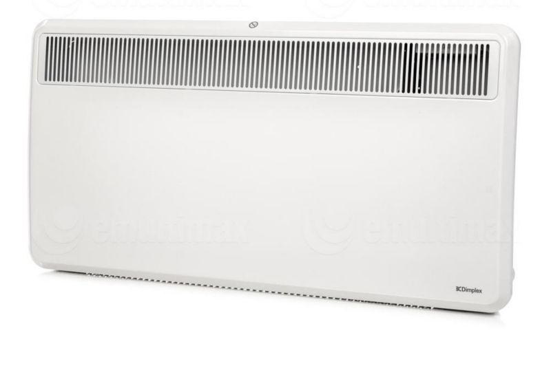 Grzejnik elektryczny konwektorowy Dimplex do 20 m² 2000W PLX200E 1szt.