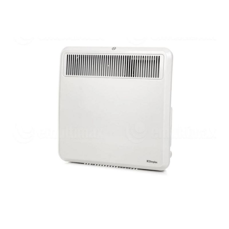 Grzejnik elektryczny konwektorowy Dimplex do 5 m² 500W PLX050E 1szt.