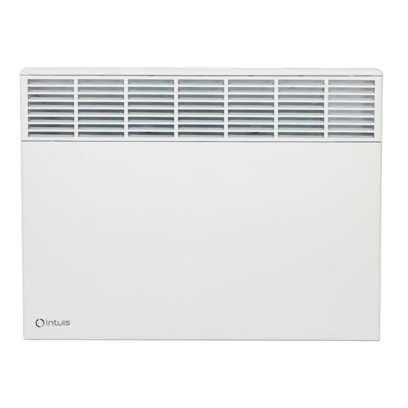 Grzejnik elektryczny konwektorowy Intuis 1500W IP24 BASIC D 1 szt.
