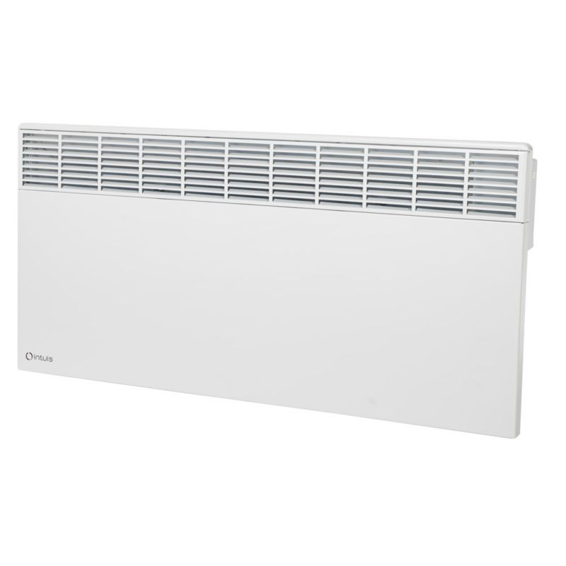 Grzejnik elektryczny konwektorowy Intuis 2500W IP24 BASIC D 1 szt.