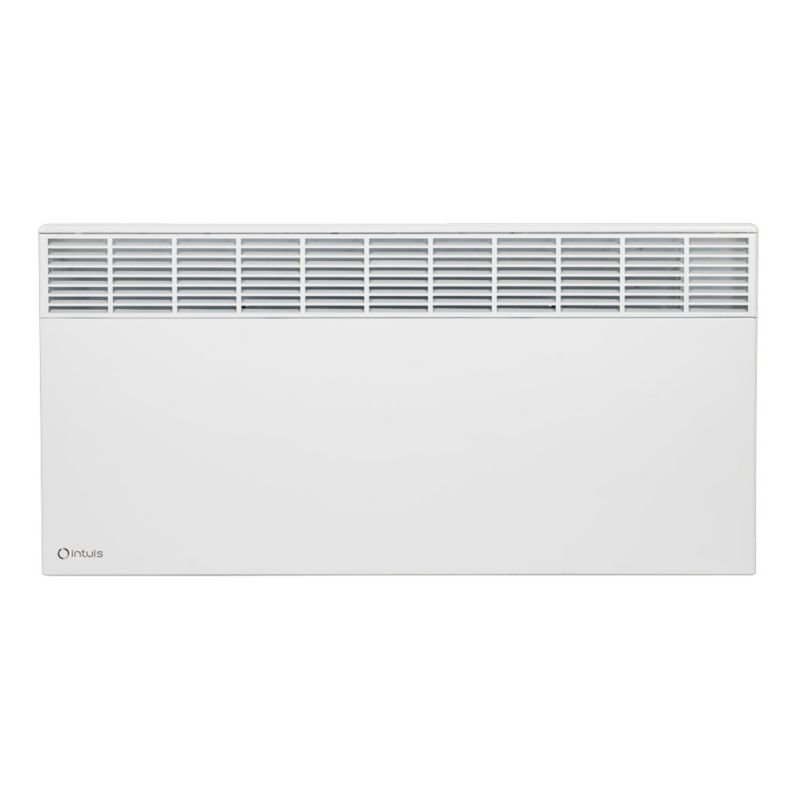 Grzejnik elektryczny konwektorowy Intuis 2500W IP24 BASIC D 1 szt.