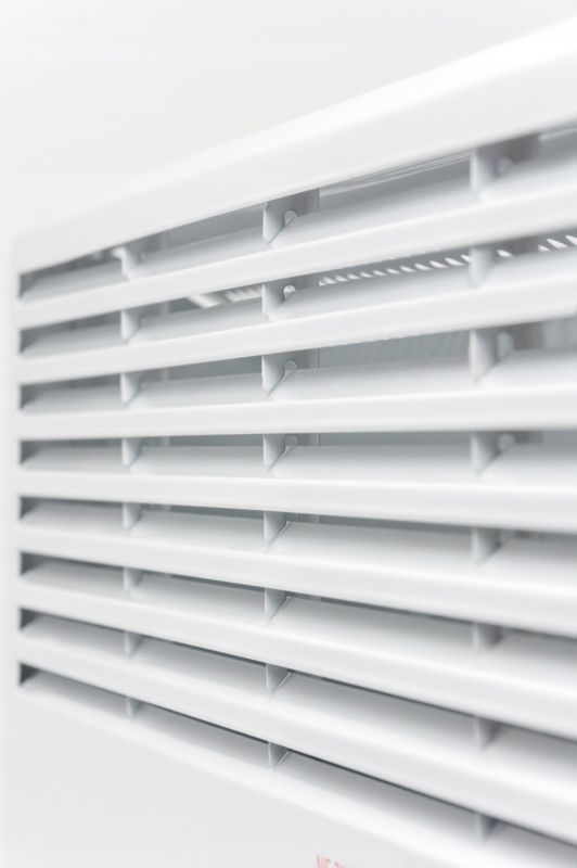 Grzejnik elektryczny konwektorowy Kaltmann K-OK1000 10m² 1000W BIAŁY 1 szt.