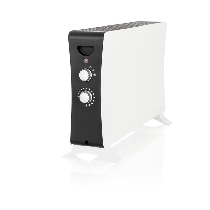 Grzejnik elektryczny konwektorowy nadmuch Warmtec 2000W EWH 1szt.