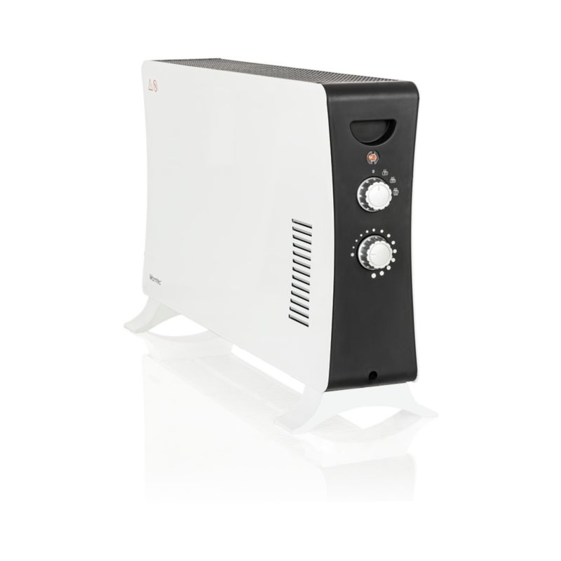Grzejnik elektryczny konwektorowy nadmuch Warmtec 2000W EWH 1szt.
