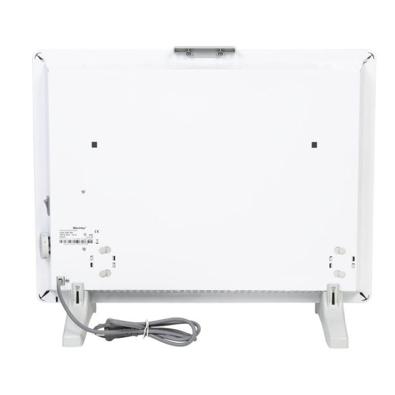 Grzejnik elektryczny konwektorowy Warmtec 1500W IP20 EWX 1szt.
