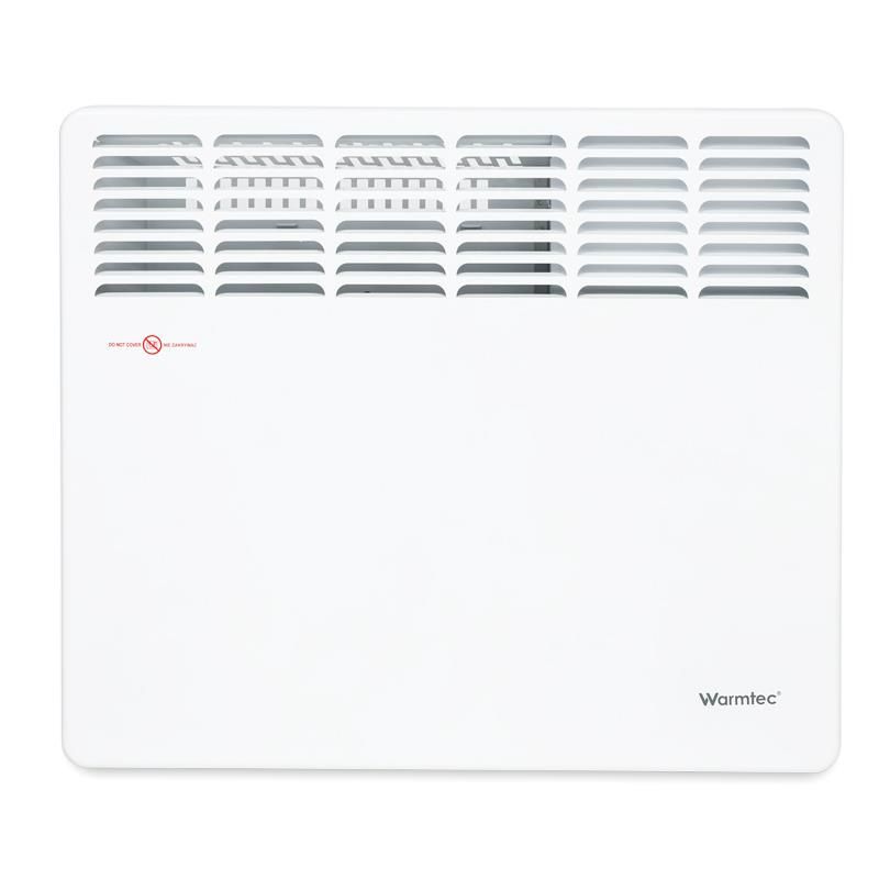 Grzejnik elektryczny konwektorowy Warmtec 1500W WiFi IP24 EWE+