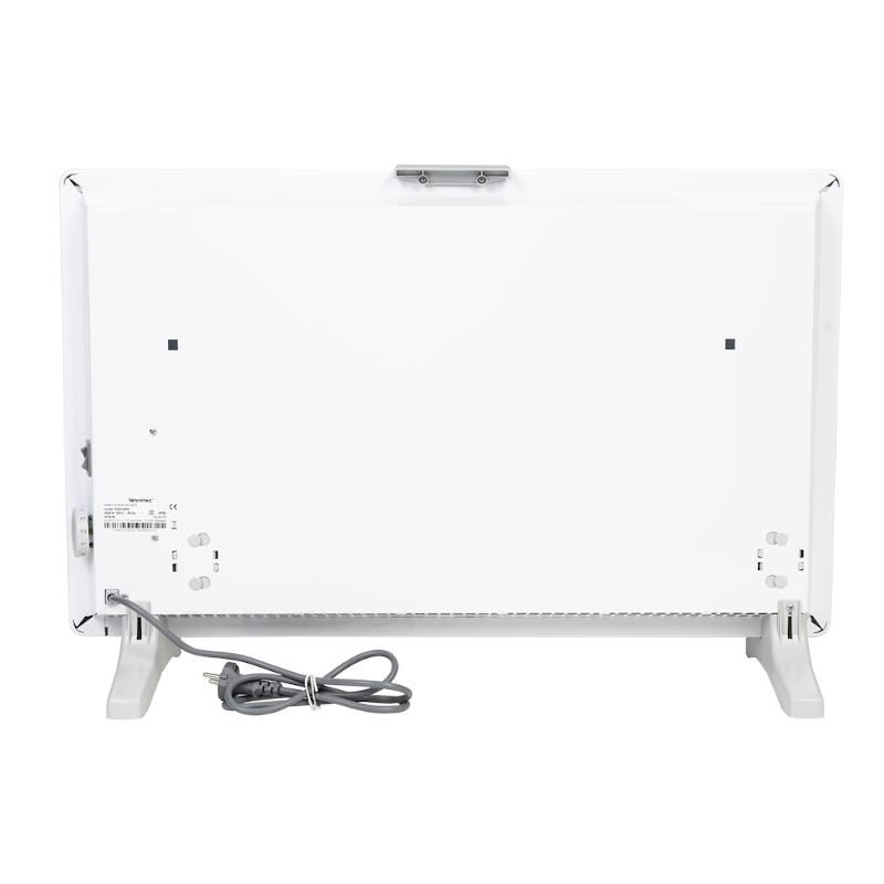 Grzejnik elektryczny konwektorowy Warmtec 2000W IP20 EWX 1szt.