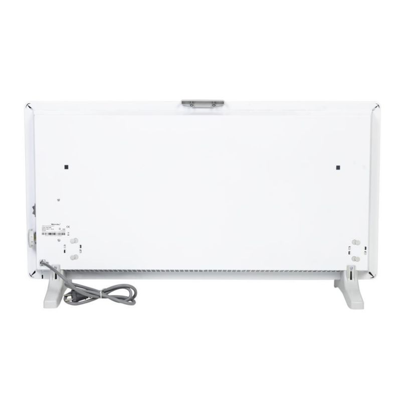 Grzejnik elektryczny konwektorowy Warmtec 2500W IP20 EWX 1szt.