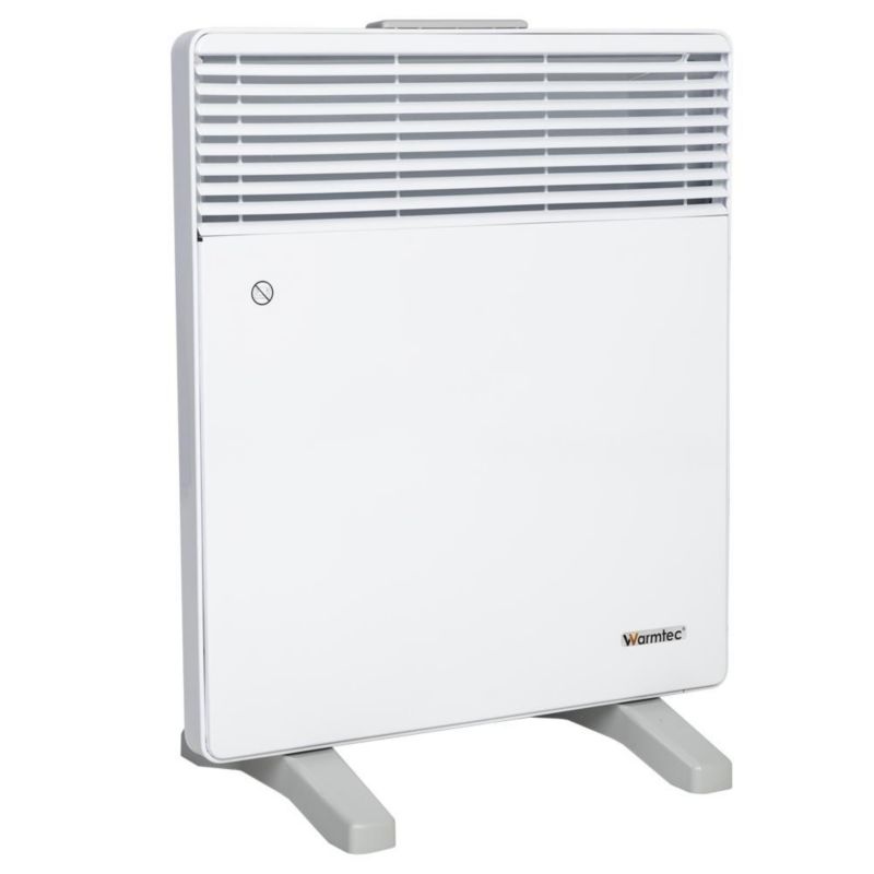 Grzejnik elektryczny konwektorowy Warmtec 500W IP20 EWX 1szt.