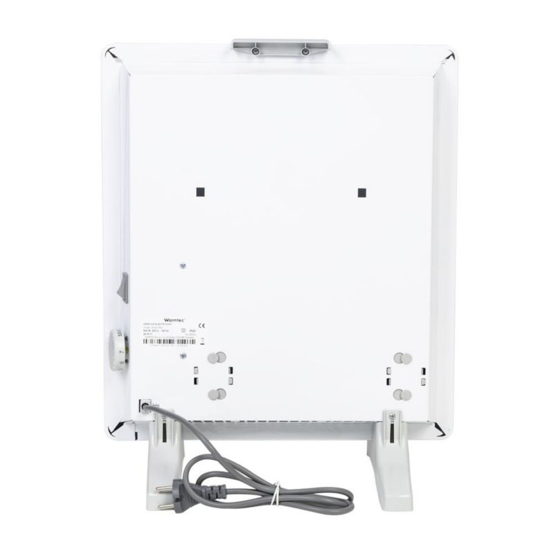 Grzejnik elektryczny konwektorowy Warmtec 500W IP20 EWX 1szt.