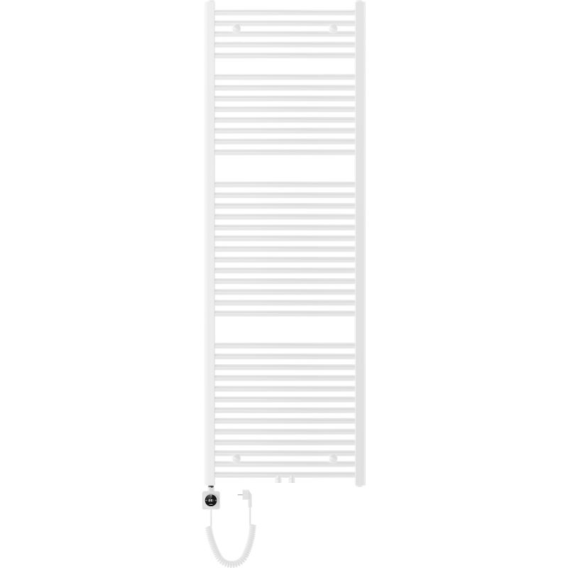 Grzejnik elektryczny Mexen Ares biały 1800 x 600 mm 1 szt.