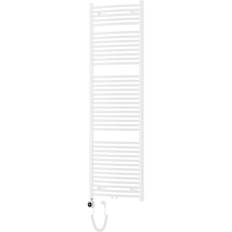 Grzejnik elektryczny Mexen Ares biały 1800 x 600 mm 1 szt.