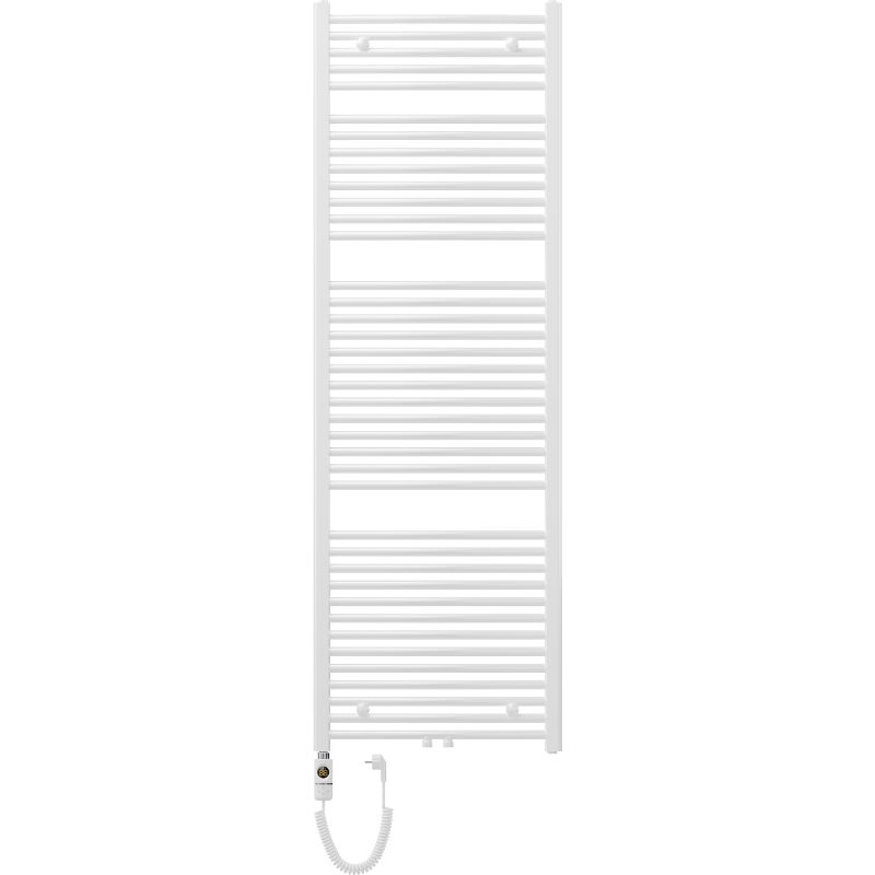 Grzejnik elektryczny Mexen Ares biały 1800x600 mm 1 szt.