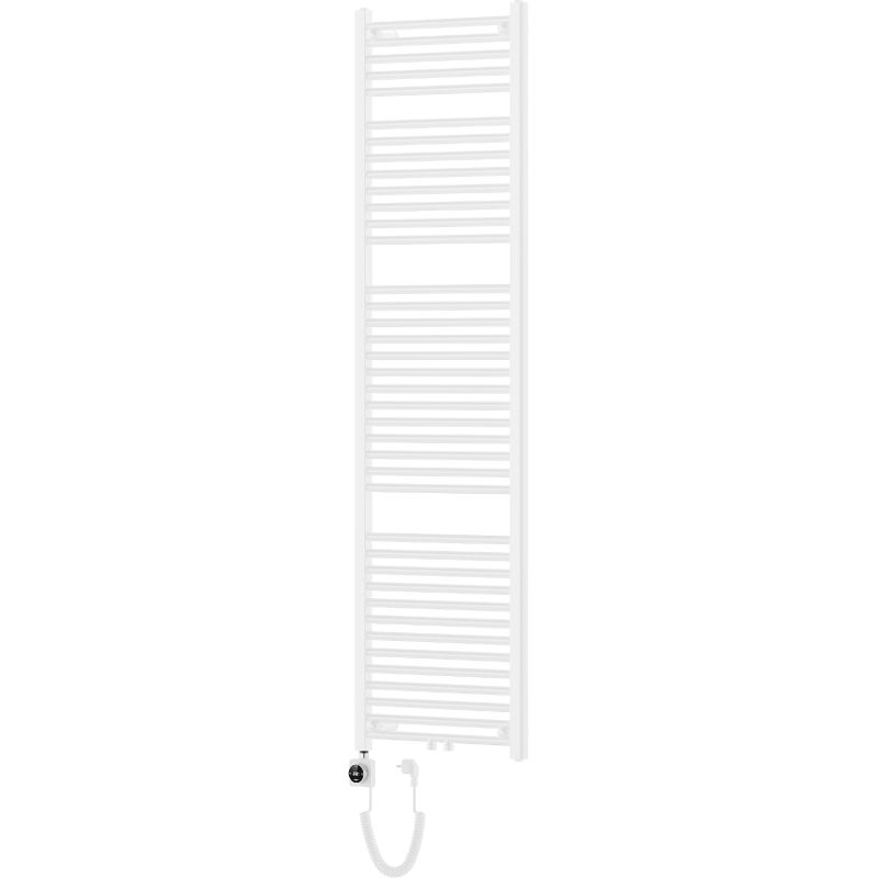 Grzejnik elektryczny Mexen Mars biały 1800x500 mm 1 szt.