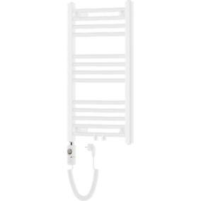 Grzejnik elektryczny Mexen Mars biały 700x400 mm  W110-0700-400-2300-20 1 szt.