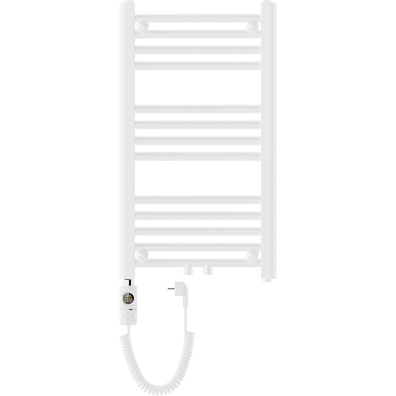Grzejnik elektryczny Mexen Mars biały 700x400 mm  W110-0700-400-2300-20 1 szt.