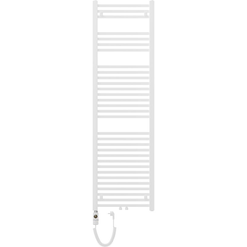 Grzejnik elektryczny Mexen Pluton biały 1700x500 mm 1 szt.