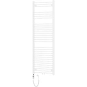 Grzejnik elektryczny Mexen Pluton biały 1700x600 mm 1 szt.