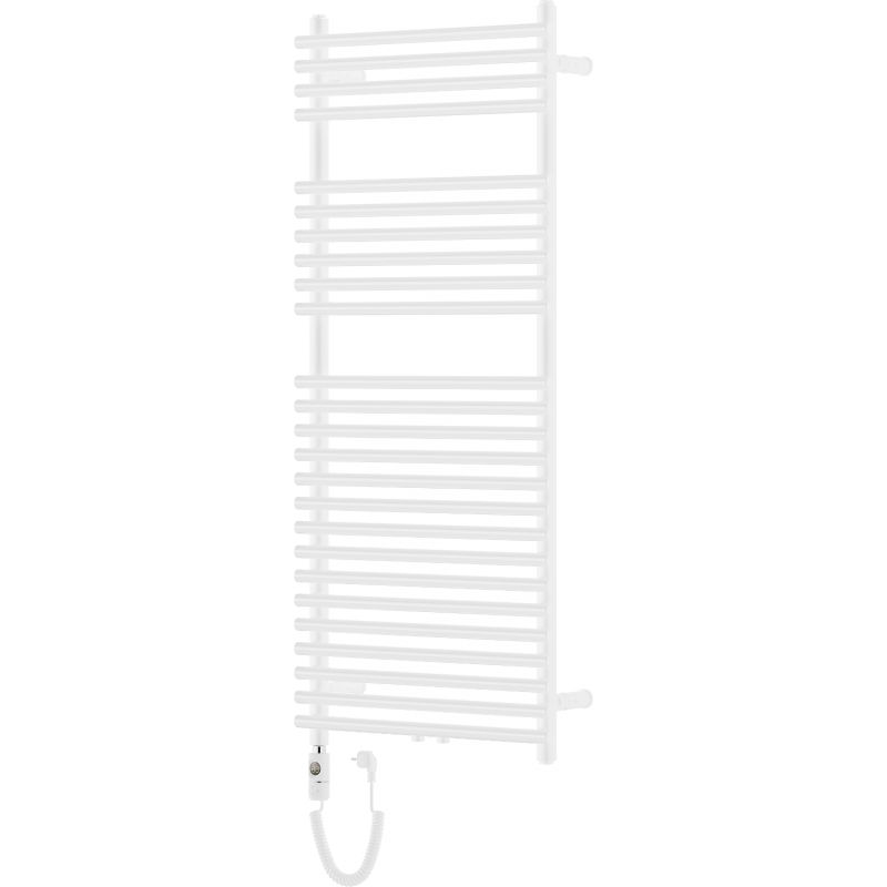 Grzejnik elektryczny Mexen Sol biały 1200x500 mm 1 szt.