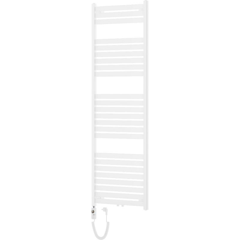 Grzejnik elektryczny Mexen Uran biały 1800x600 mm 1 szt.