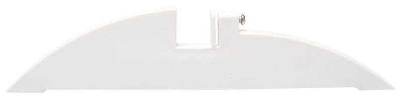 Grzejnik elektryczny na podczerwień Kaltmann 720W Wi-Fi Pilot 24m² 1szt.