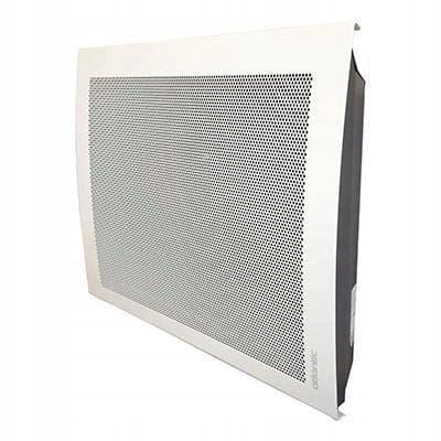 Grzejnik konwektor elektryczny Atlantic Solius Wi-Fi 1500W 527x477x129mm 1szt
